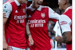 阿森纳损失惨重，6大将伤停！新赛季首月表现不佳需作调整