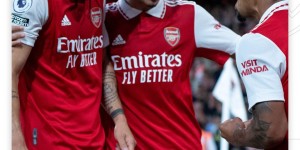 阿森纳损失惨重，6大将伤停！新赛季首月表现不佳需作调整