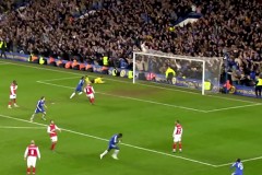 林良锋：换人如神，巴斯克血脉阿森纳能争欧冠冠军！